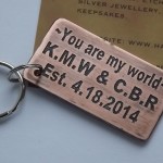 personalised gifts