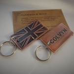 Personalised Keyring