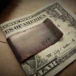 NYC Money Clip