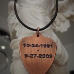 Personalised Necklace