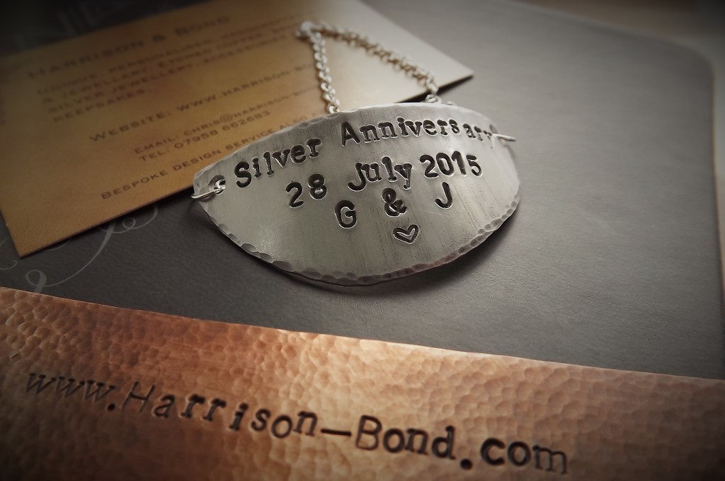 Silver Bottle Tags