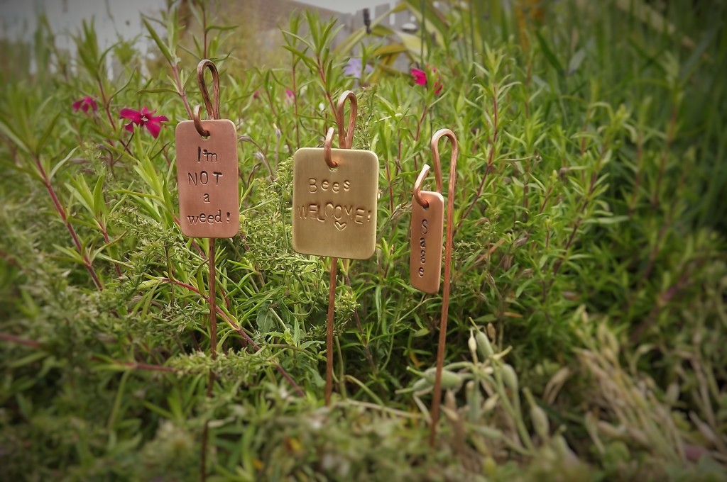 Garden Tags