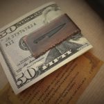 Custom Money Clip