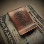 Custom Money Clip